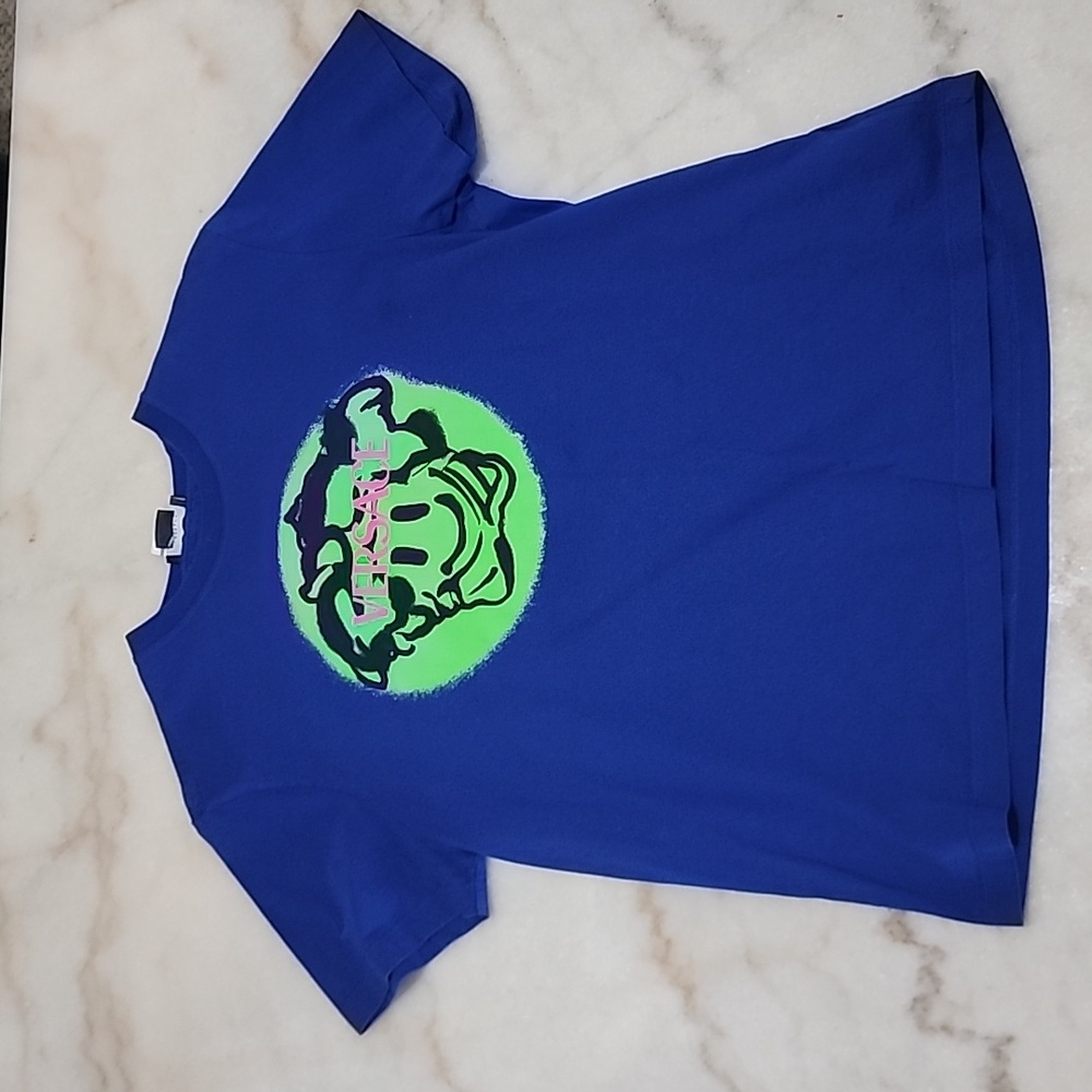 Versace shirt